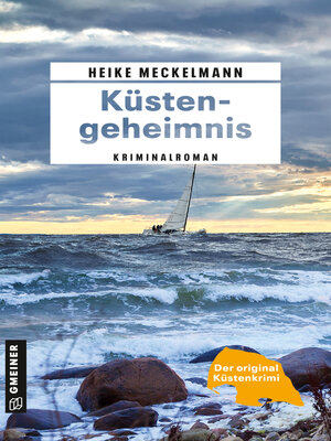 cover image of Küstengeheimnis